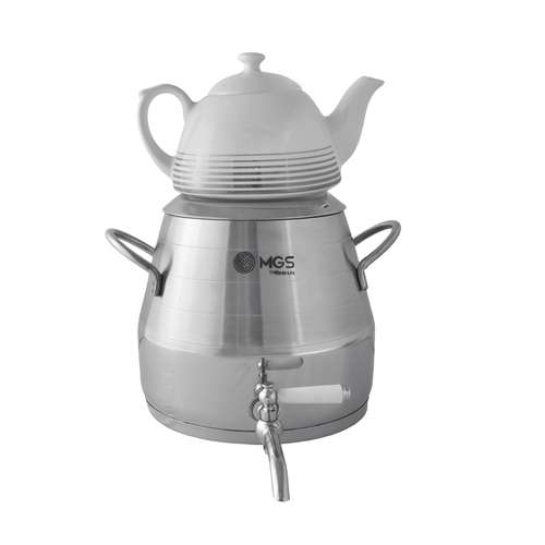 ست کتری و قوری ام جی اس مدل K-5106