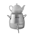 ست کتری و قوری ام جی اس مدل K-5106