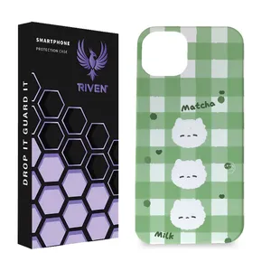 RIVEN RI2-5 Case For Apple iphone 13