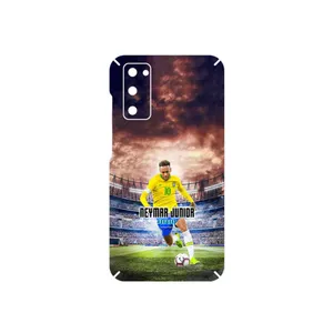 MAHOOT Neymar Cover Sticker for Samsung Galaxy S20 FE