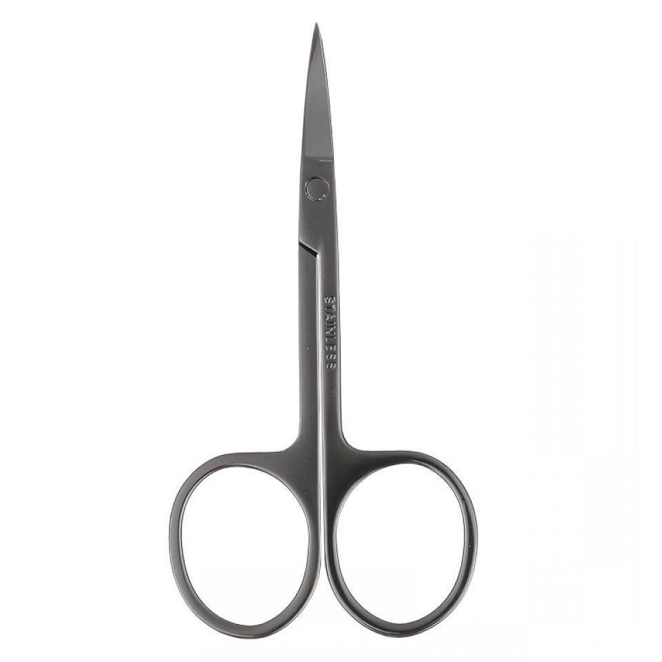 قیچی ابرو مینیسو مدل S-6008 -  - 1