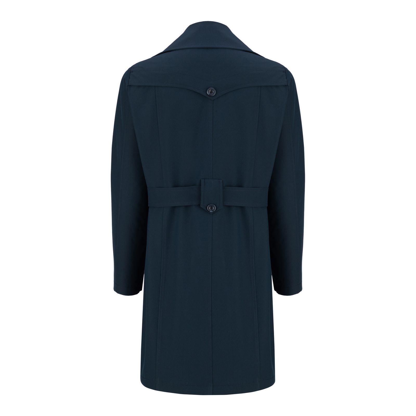 بارانی زنانه السانا مدل نوشیار کد 199501 -  - 12