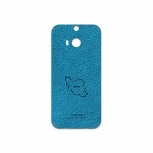 MAHOOT BL-IRC Cover Sticker for HTC One M8