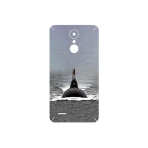 MAHOOT Submarine Cover Sticker for LG K8 2017