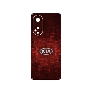MAHOOT KIA_Logo Cover Sticker for Oppo A98