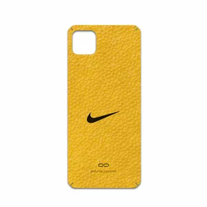 MAHOOT ML-NK Cover Sticker for Samsung Galaxy A22 5G