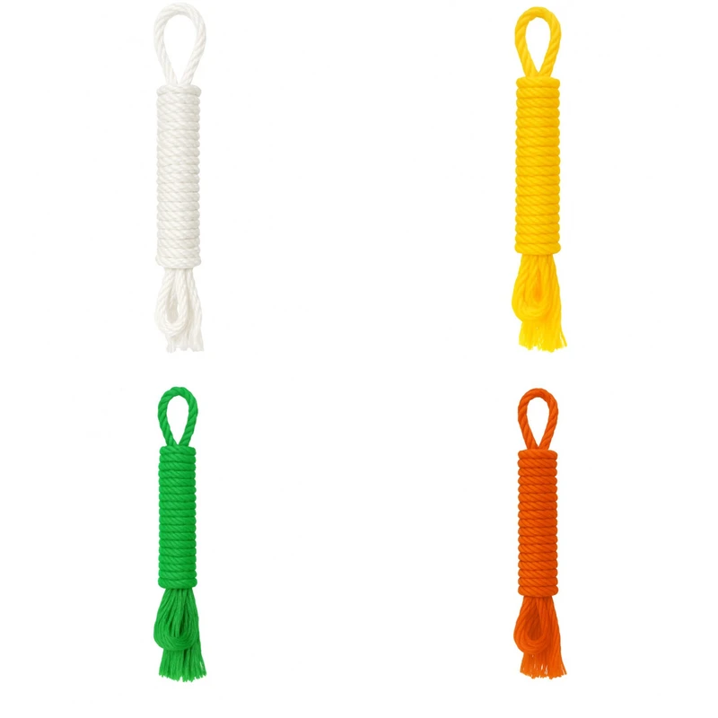 طناب بسته بندی کد 54 سایز 5  بسته چهار عددی