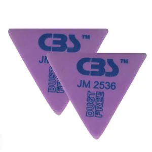 پاک کن CBS طرح مثلثی کد 2536 بسته دو عددی