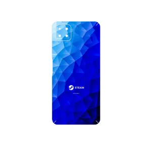 MAHOOT STEAM Game Consol Cover Sticker for Huawei Nova Y60