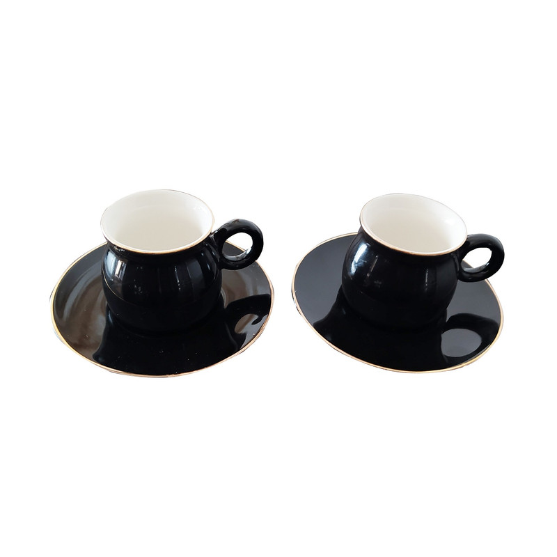 ست قهوه خوری 4 پارچه مدل SWEET LIFE