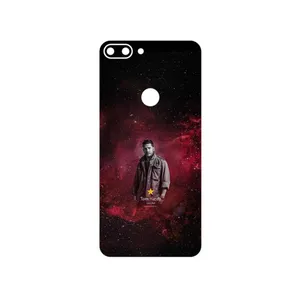 MAHOOT Tom Hardy Cover Sticker for Gplus T10