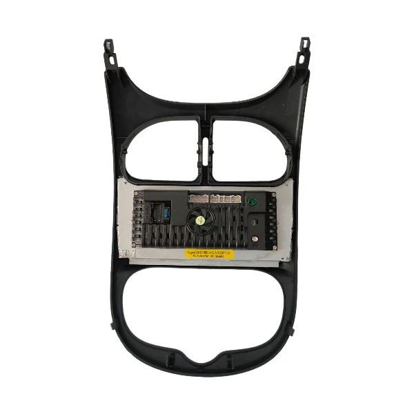 عکس شماره 3 : پخش کننده تصویری خودرو مدل 324 مناسب برای پژو 206