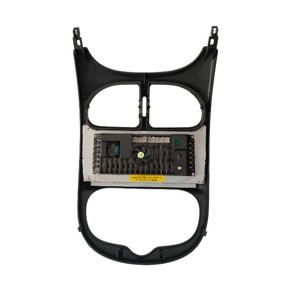 پخش کننده تصویری خودرو مدل 16+1 مناسب برای پژو 206