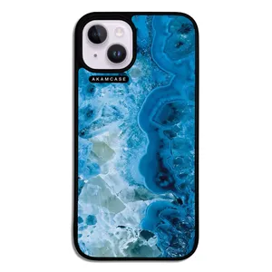 AKAM AMC-WA14-MARBLE-42 Cover For Apple iPhone 14