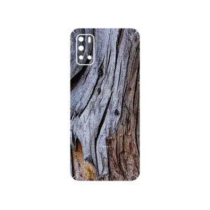 MAHOOT Wood Texture 7 Cover Sticker for Gplus Z10