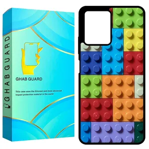 Ghab Guard GCHPRN12PP Cover For Xiaomi Redmi Note 12 Pro Plus 