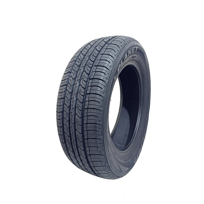 لاستیک خودرو جِی پِلَنت تایر مدل CP672 سایز 215/50R17