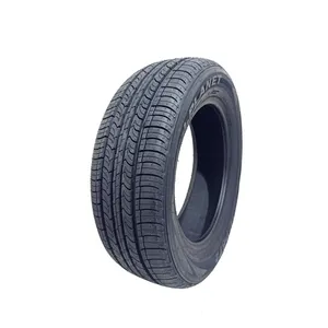 لاستیک خودرو جِی پِلَنت تایر مدل CP672 سایز 215/45R17