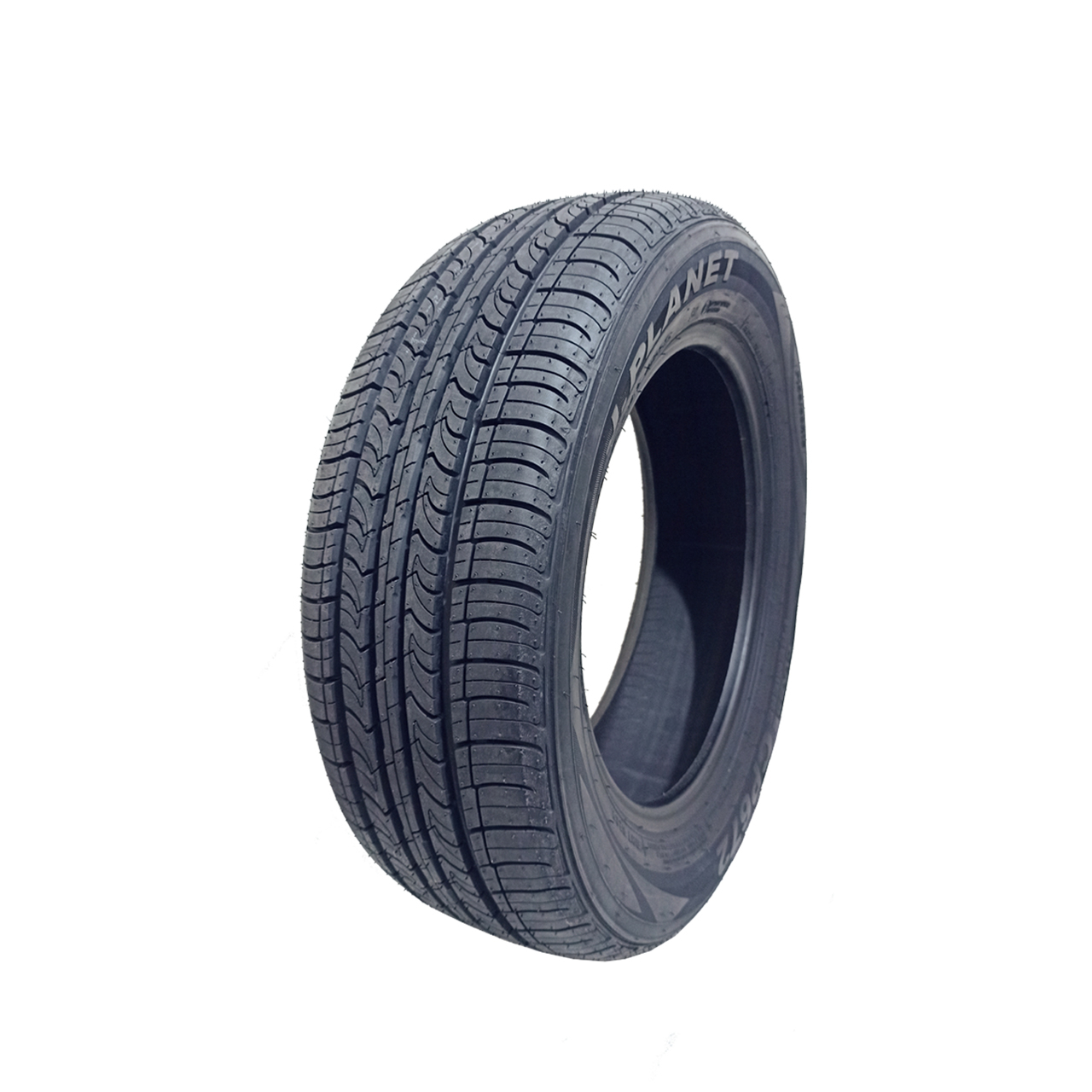 لاستیک خودرو جِی پِلَنت تایر مدل CP672 سایز 195/50R16