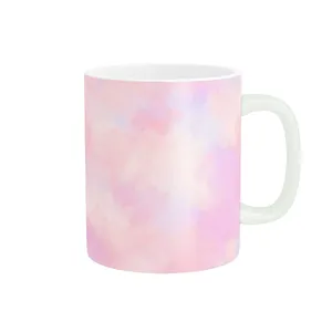ماگ طرح رنگی کد 426