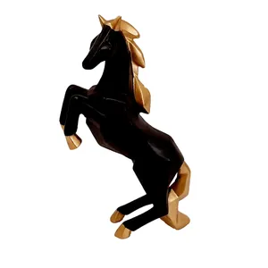 مجسمه طرح اسب کد A39