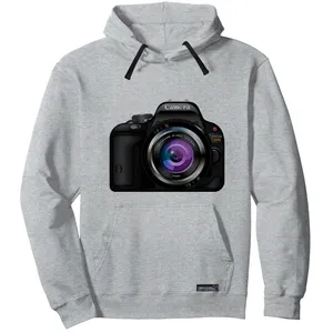 هودی زنانه 27 مدل Canon کد MH661