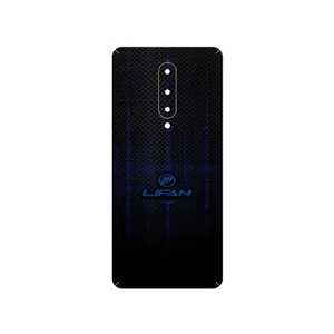 MAHOOT Lifan Cover Sticker for OnePlus 8