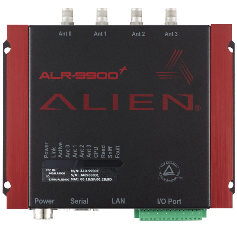 کارت خوان RFID آلین مدل  ALR-9900 