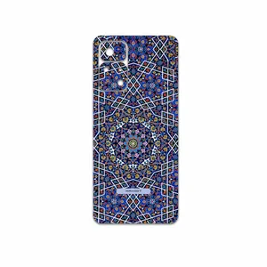 MAHOOT Iran-Tile6 Cover Sticker for Xiaomi Poco M4 Pro 5G