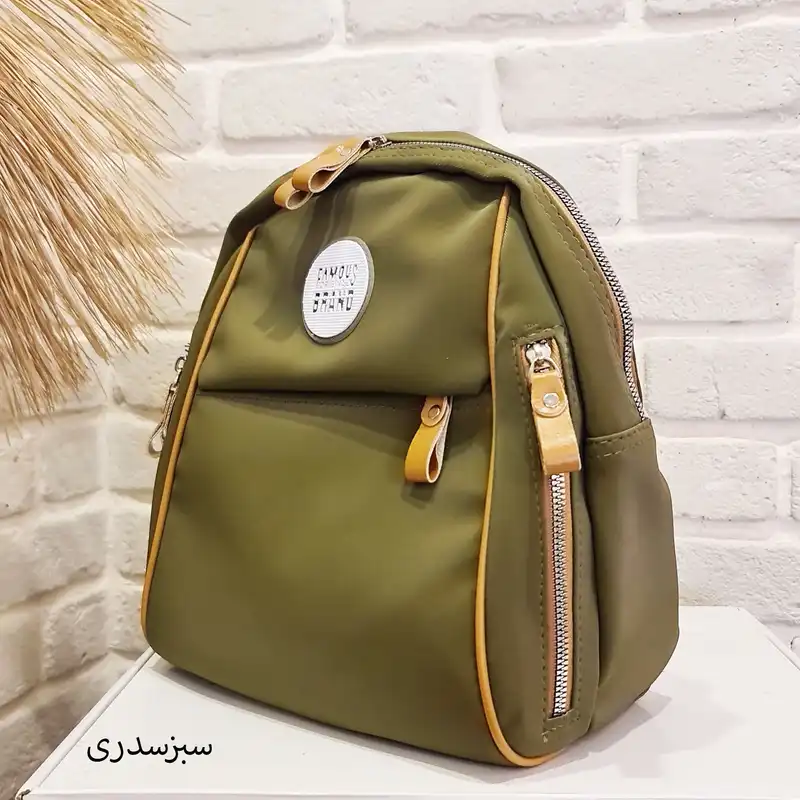 کوله پشتی زنانه مدل 315