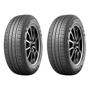 لاستیک خودرو کومهو تایر مدل HS11 سایز 195/60R15 - دو حلقه