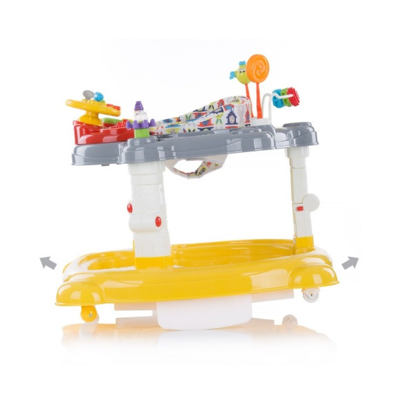 روروک چیپولینو مدل Juya Lux 1902ra