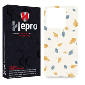 HEPRO MC Cover for XIAOMI Redmi Note 13 4G