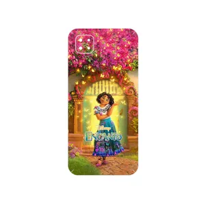 MAHOOT Encanto Cover Sticker for Xiaomi Poco C3