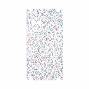 MAHOOT Painted-Flowers-FullSkin Cover Sticker for Xiaomi Poco X7 Pro