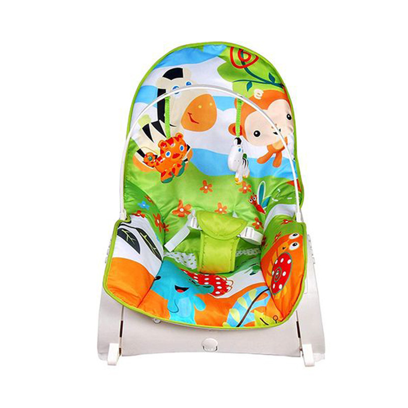 صندلی غذاخوری کودک مدل kehong