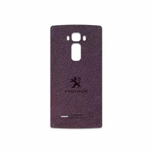 MAHOOT PL-PEGT Cover Sticker for LG G Flex 2