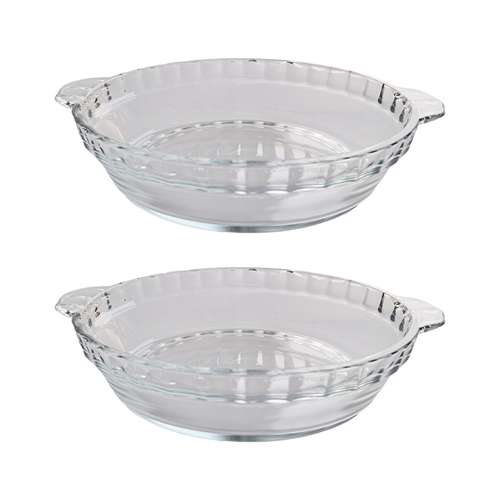 ظرف سرو بلور کاوه مدل پارمیدا بسته 2 عددی