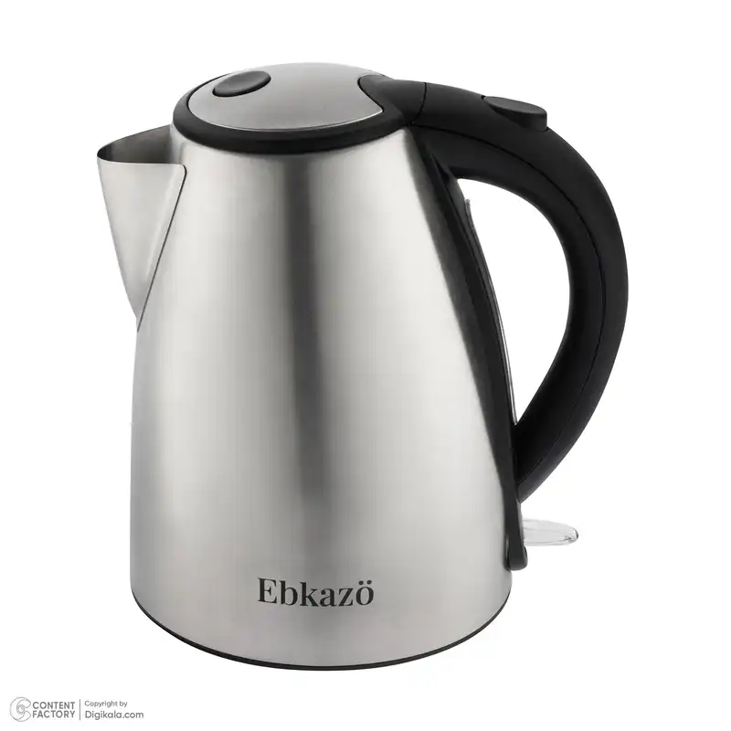 چای ساز ابکازو مدل کنار همی TM-1172