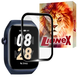 Lionex LWPM Screen Protector For Xiaomi Mibro T2