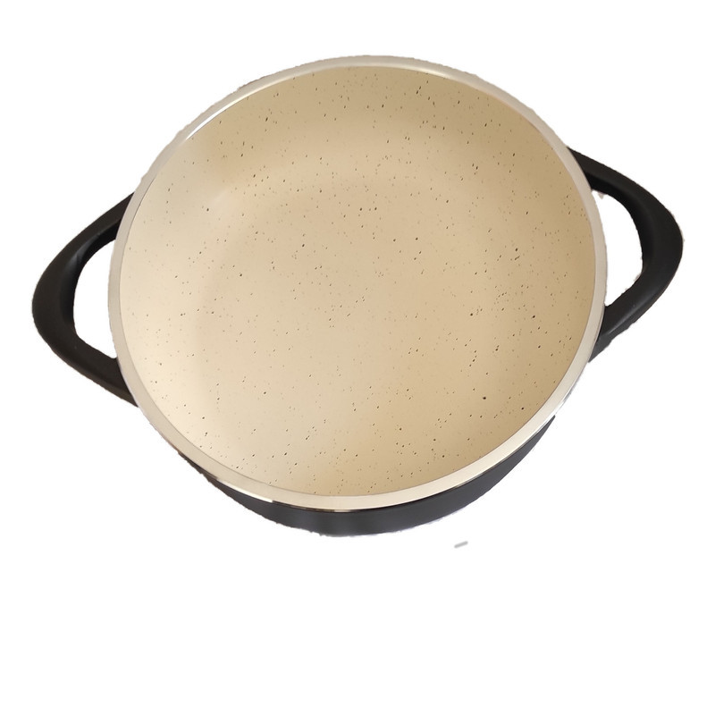 تابه عروس مدل ویکتوریا سایز 30