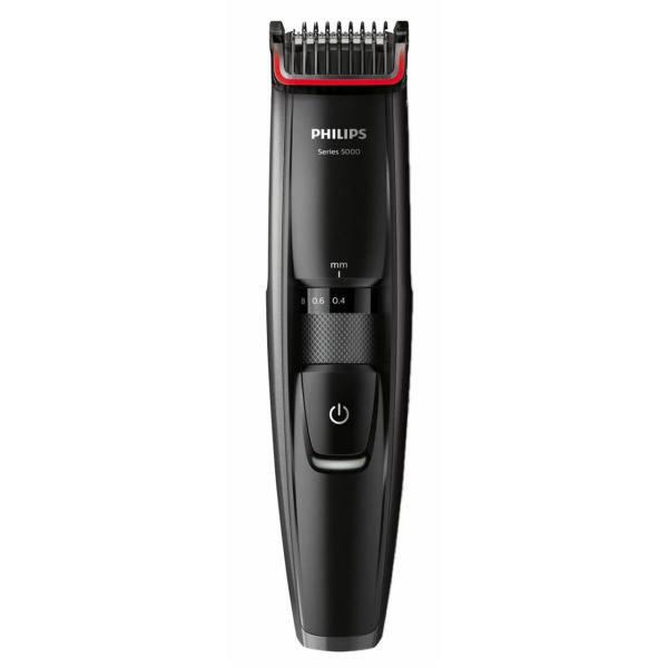 ست ماشین اصلاح موی صورت فیلیپس مدل BT5202/00 به همراه ماشین خط زن فیلیپس مدل MG1100/00 ست ماشین اصلاح موی صورت فیلیپس مدل BT5202/00 به همراه ماشین خط زن فیلیپس مدل MG1100/00