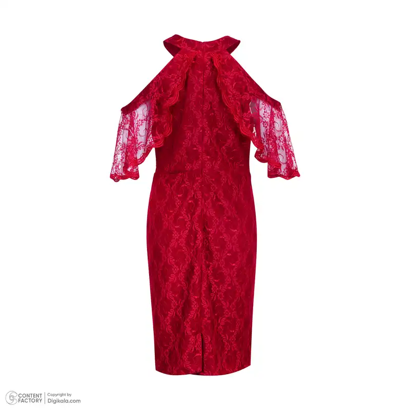 پیراهن زنانه مدل Re2343