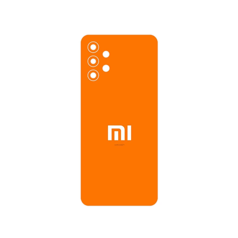 برچسب پوششی ماهوت مدل Xiaomi مناسب برای گوشی موبایل سامسونگ Galaxy A32
