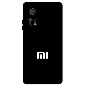 Megafone 2878 Cover For Xiaomi Mi 10T / 10T Pro