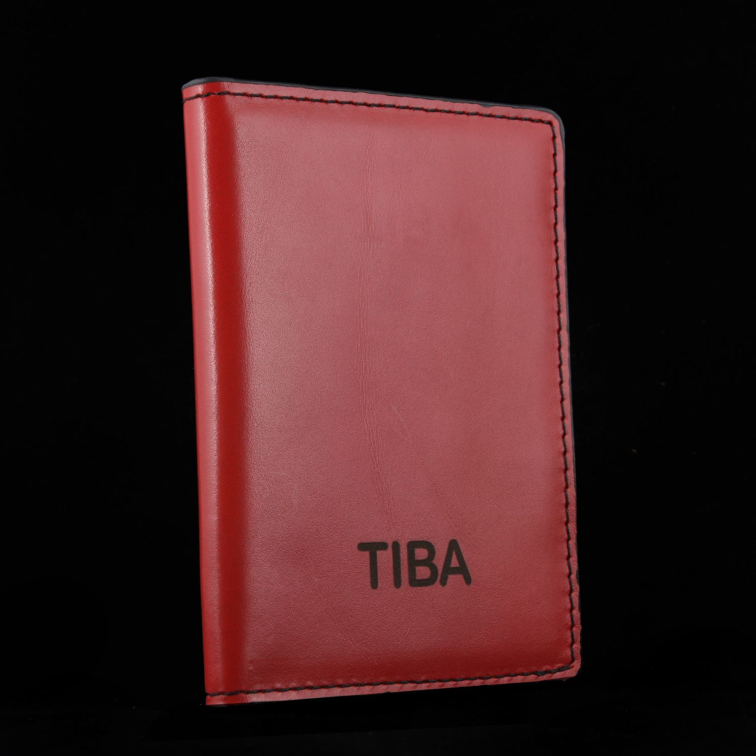 کیف مدارک چرم یلسان مدل TIBA کد KM-200-03-GS -  - 3