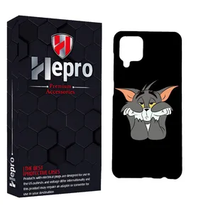 HEPRO MC Cover for Samsung Galaxy A42