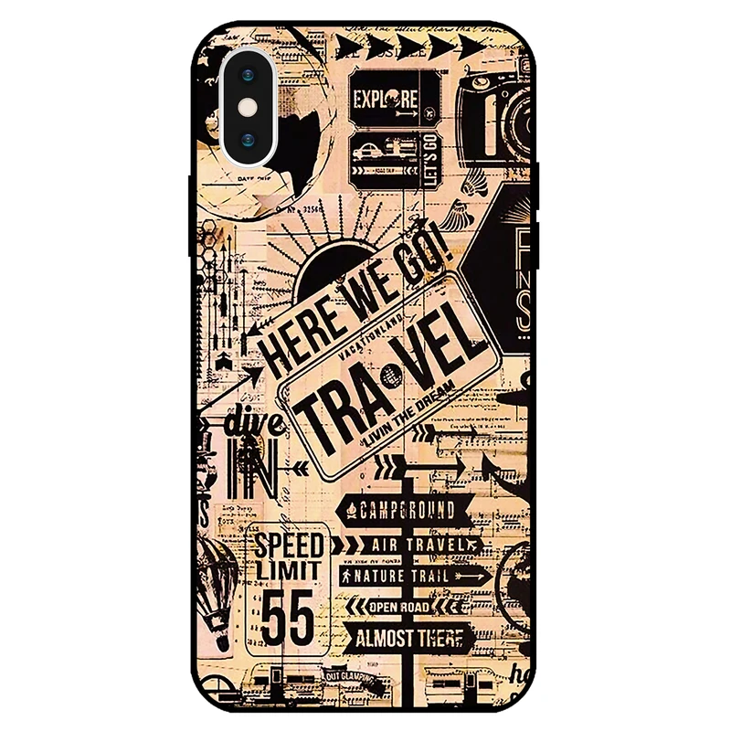 کاور مگافون کد 8098 مناسب برای گوشی موبایل اپل iphone Xs Max    