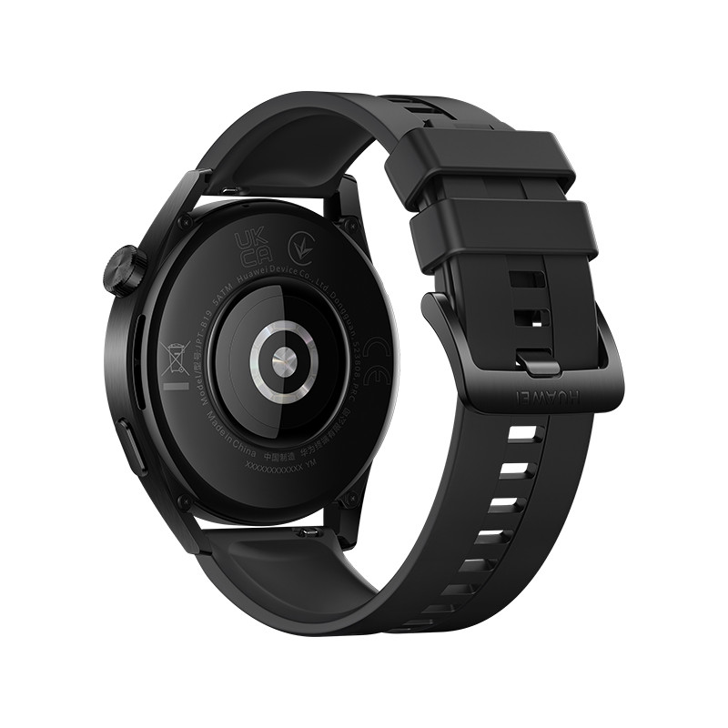 Smartwatch huawei watch 3 46mm clearance
