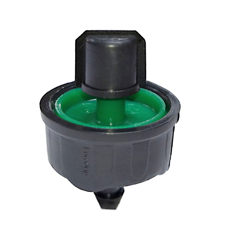 قطره چکان آبیاری یورودریپ مدل PCJ-24 بسته 1600 عددی